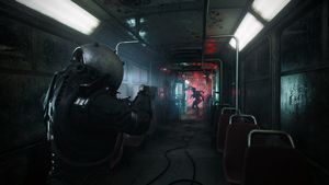 «Cronos: Lazarus»: DLC bringt mehr Action ins Horrorspiel