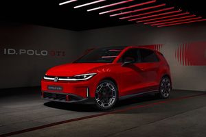 VW macht den ID. Polo GTI schneller – doch ein Haken bleibt