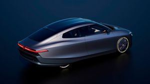 VW zeigt das sparsamste Elektroauto der Welt – doch es gibt einen Haken