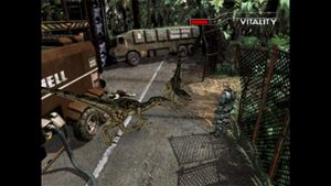 «Dino Crisis 2» landet auf PS4 und PS5 – endlich!