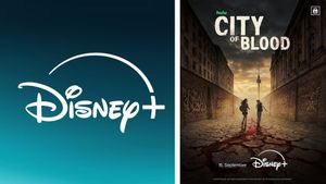 Disney+: Diese Filme und Serien starten im September 2026 in der Schweiz
