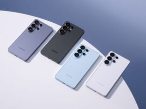 Galaxy S27 Ultra: Samsung plant das grösste Kamera-Upgrade seit Jahren