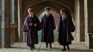 «Harry Potter»: Serie findet seinen Dobby und jungen Voldemort