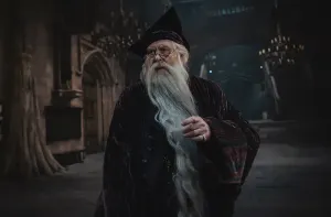 «Harry Potter»-Serie: Darum ist der HBO-Look so dunkel