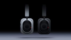 Nothing Headphone (1) Pro ist da – und klingt deutlich ambitionierter