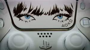 K-Pop-Star kriegt eigenen PS5-Controller