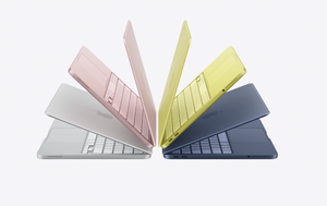 MacBook Neo 2: Apple plant offenbar drei Änderungen