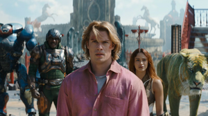 «Masters of the Universe» ist ein Streaming-Hit