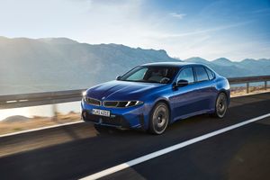 BMW i3: Bis zu 912 km Reichweite – jetzt sind die Schweizer Preise bekannt