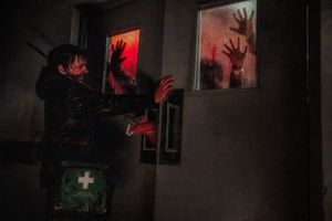 «Resident Evil» Filmkritik: Es geht doch!