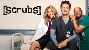 «Scrubs»-Revival: Darum fehlt Dr. Kelso in der neuen Staffel