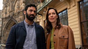 Dieser Star ersetzt Tom Hanks in neuer Netflix-Serie