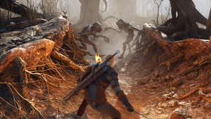 Um diese Uhrzeit startet «Witcher 3»-Remaster in der Schweiz