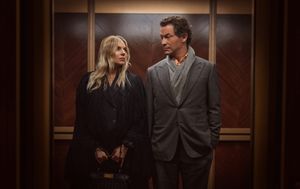 «War»: Sienna Miller und Dominic West liefern sich ab Oktober einen Rosenkrieg