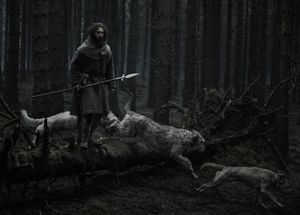 Werwulf: Neuer Trailer zum Horrorfilm von Robert Eggers zeigt viel Dreck und Blut
