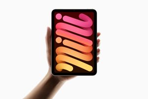 iPad mini mit OLED: Erstes Bild zeigt eine überraschende Änderung