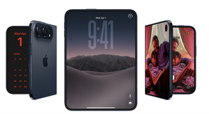 Apple könnte das Duo zur ganzen Modellreihe ausbauen