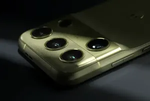 Motorola Signature 27: Teaser zeigt eine völlig neue Kamera-Optik