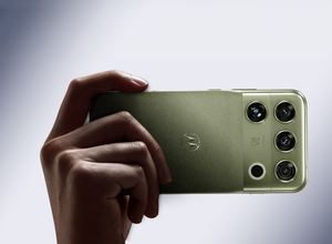 Motorola Signature 27: Das fortschrittlichste Motorola aller Zeiten ist da