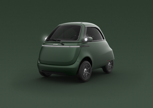 Microlino droht das Aus in Europa – Produktion könnte nach China ziehen