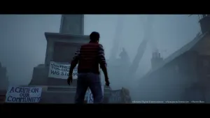 Leak verrät Preload und Dateigrösse von «Silent Hill: Townfall»