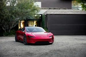 Neuer Tesla Roadster: Jetzt gibt es tatsächlich einen Termin