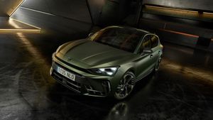 Cupra Leon wird elektrisch – für den Born könnte das Folgen haben