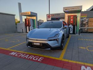 Polestar Charge: Neue Lade-Abos bringen bis zu 30 Prozent Rabatt