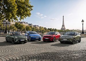 VW ID. Polo, Epiq und Raval boomen – doch Käufer brauchen Geduld