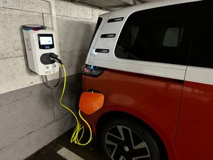 50 Millionen aufgebraucht: Kanton Zürich beendet Ladeförderung früher als geplant