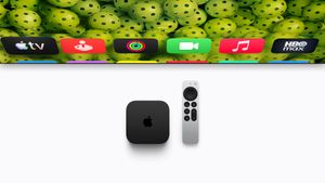 Apple TV 4K endlich erneuert: Mehr Leistung, hoher Preis und ein KI-Haken