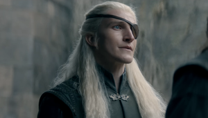 Wird «House of the Dragon»-Star der nächste Bond-Schurke?