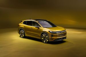 W ID. Tiguan vorgestellt: Neue Optik und mit bis zu 600 km Reichweite