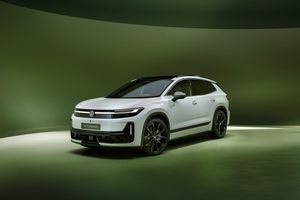 VW ID. Tiguan: Vieles wird besser, doch eine wichtige Schwäche bleibt
