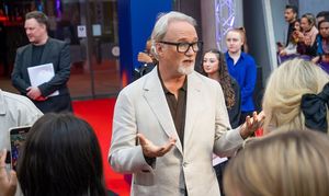 Regielegende David Fincher verlässt Netflix