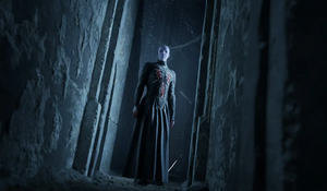 «Hellraiser»-Schöpfer Clive Barker plant neue Geschichten