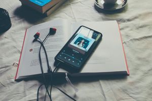 Virtual Voice: Amazon lässt die KI Hörbücher vorlesen
