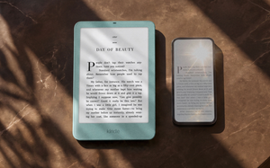 EU-Regel wirkt: Amazon macht den Kindle-Akku tauschbar