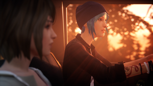 «Life is Strange»: Game-Director lobt Amazon-Serie