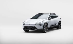 Polestar feiert Schweizer Rekord – weltweit wächst die Marke nur leicht