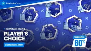 PS Store Sale: Indiana Jones, Resident Evil & Co. günstiger