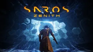 Gratis-Update: «Saros Zenith» bringt fünf Neuerungen ins Actionspiel