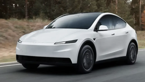 Das sind die 10 meistverkauften E-Autos der Schweiz im Rekordmonat September
