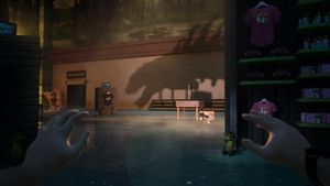 «Terrible Lizards» bringt Jurassic Park-our auf die PS5
