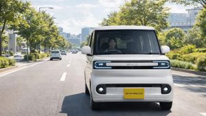 BYD Racco: Nur 3,39 Meter lang, aber bis zu 300 Kilometer Reichweite