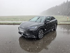 BYD verkauft mehr Elektroautos als Plug-in-Hybride – in der Schweiz ist es umgekehrt