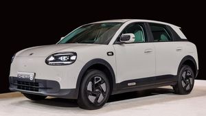 Chery Q: Chinas 7000-Franken-Stromer feiert Europapremiere – kommt er auch in die Schweiz?