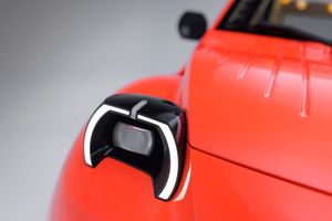 So sieht Citroëns Neuauflage der Ente aus