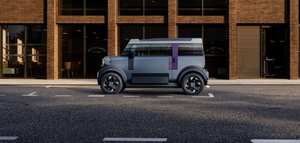 Dacia Hipster soll 2027 in Serie gehen – als günstiger Mini-Stromer