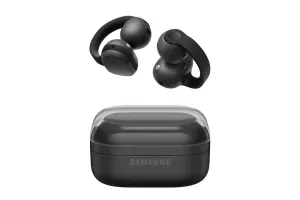 Galaxy Buds On: Samsung bringt erstmals Open-Ear-Kopfhörer